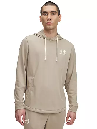 UNDER ARMOUR | Herren Hoodie UA Rival Terry | 